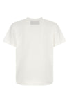 valentino cotton t-shirt
