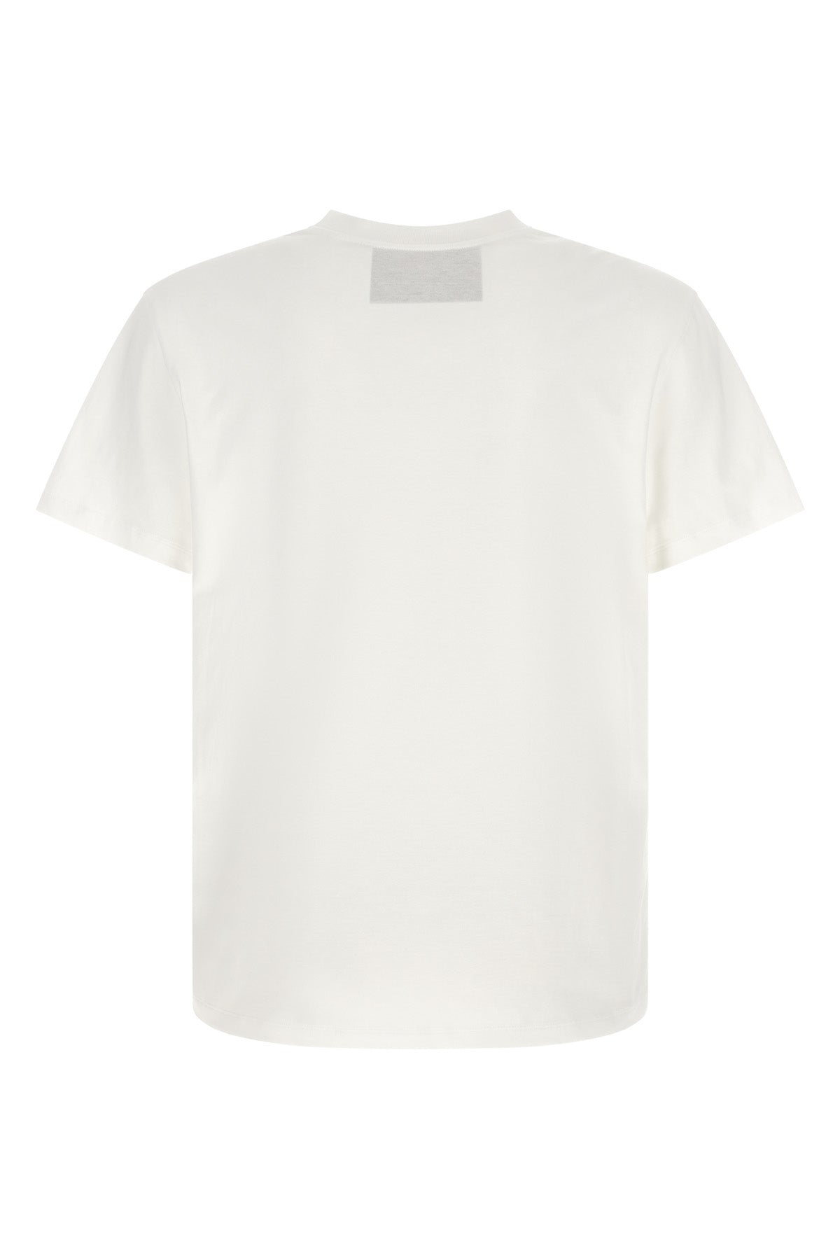 valentino cotton t-shirt