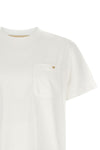 valentino cotton t-shirt