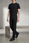 valentino cotton t-shirt