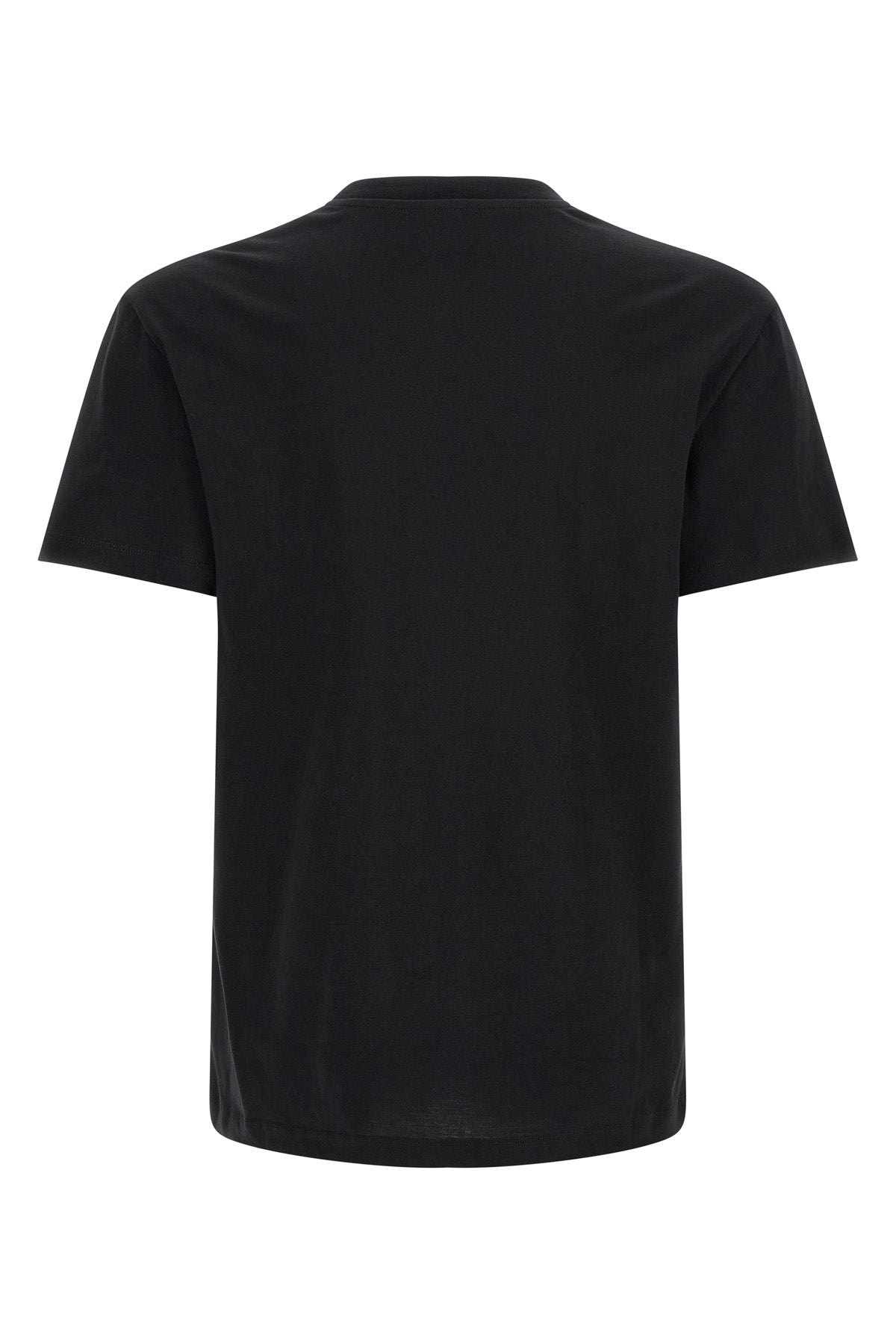 valentino cotton t-shirt