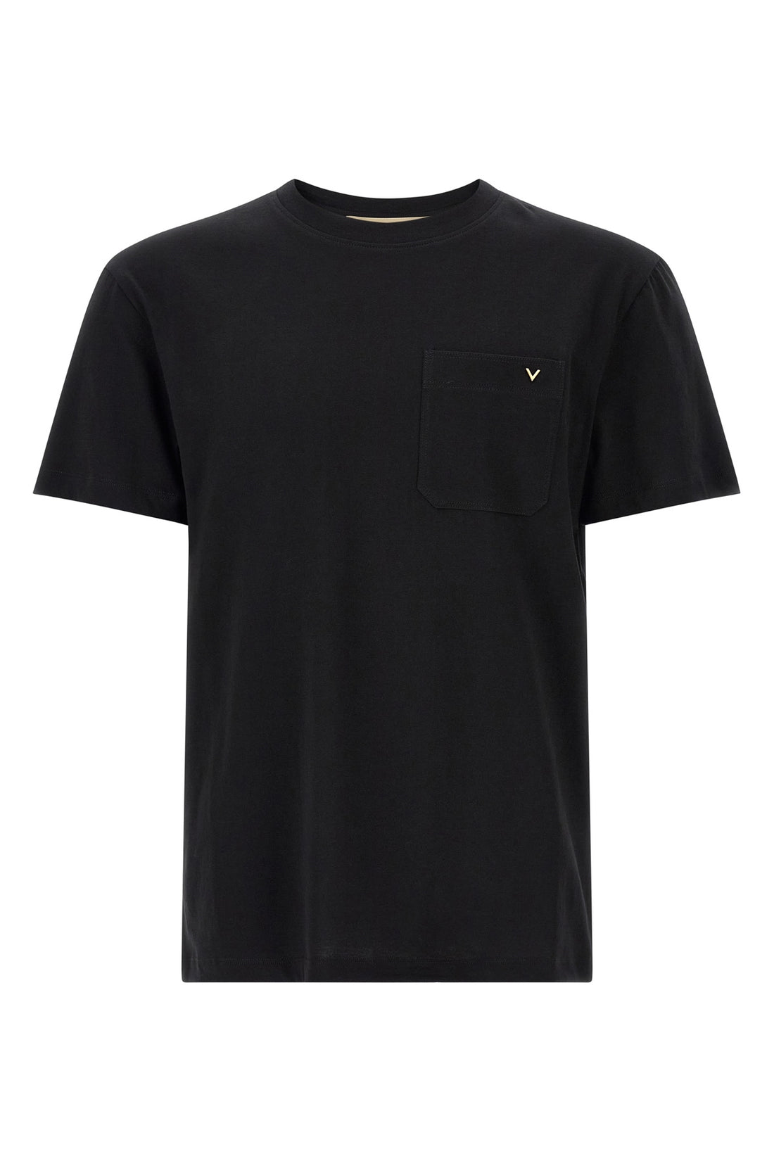 VALENTINO GARAVANI L valentino cotton t-shirt