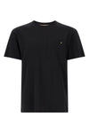 valentino cotton t-shirt