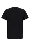 cotton jersey crew neck t-shirt
