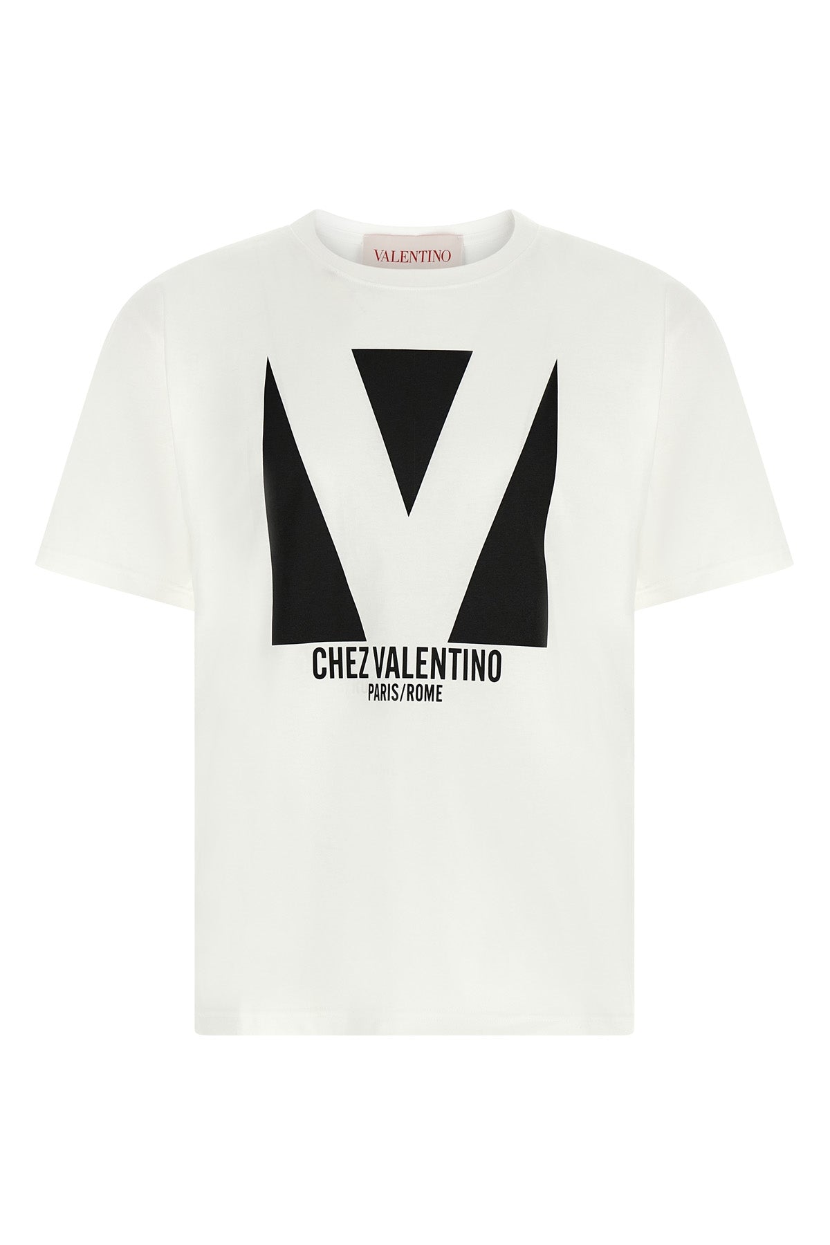 cotton t-shirt