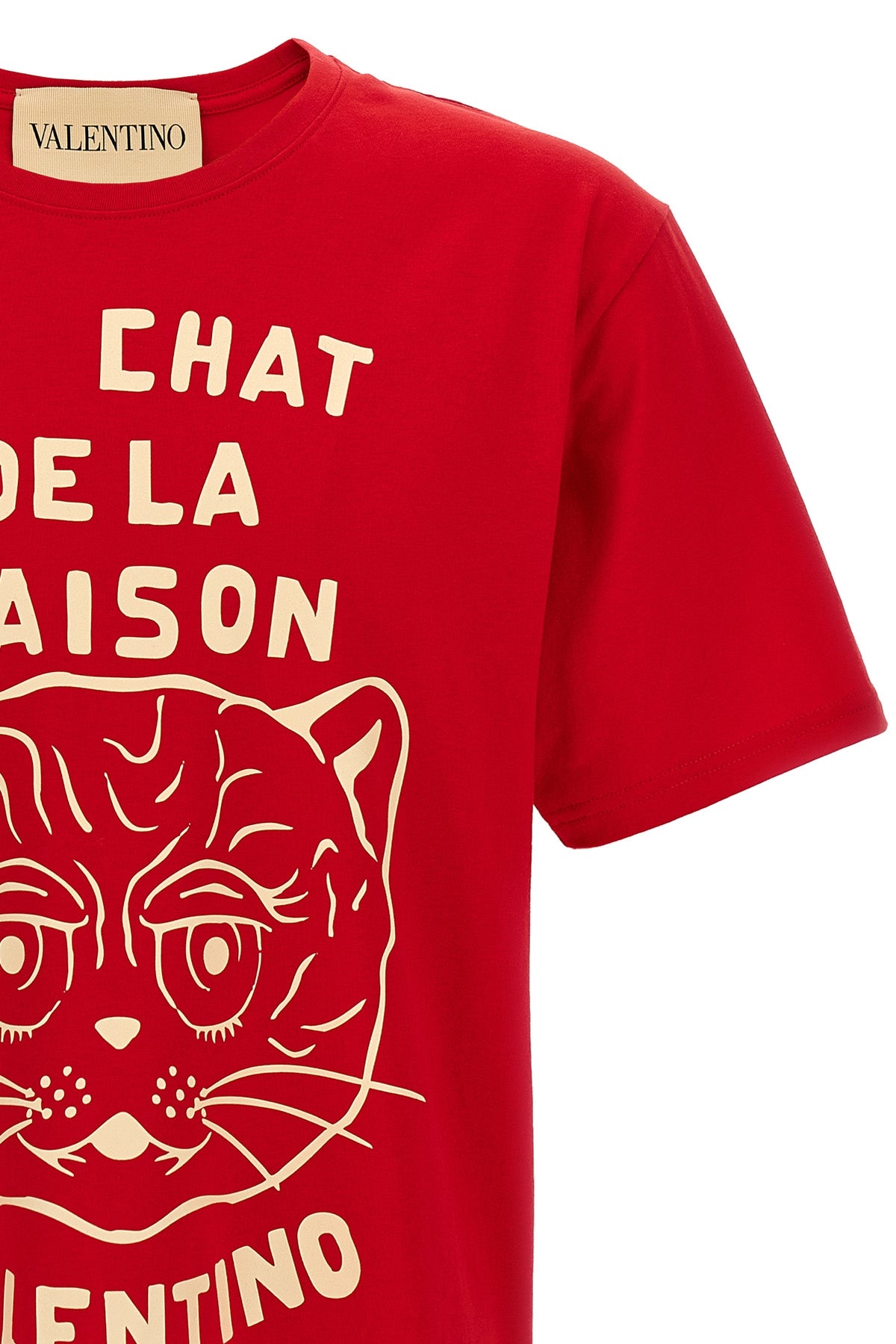 cotton t-shirt