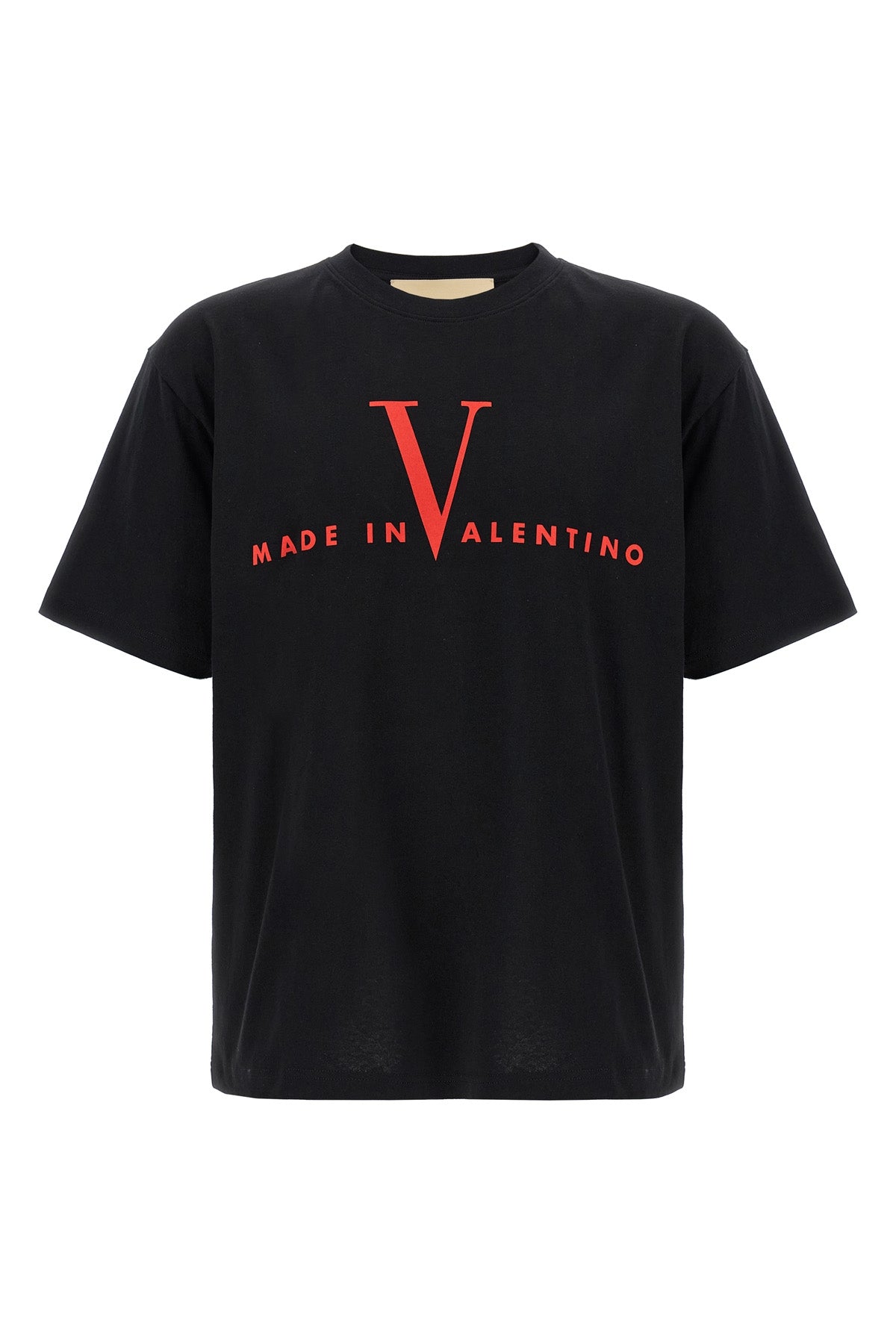 cotton t-shirt