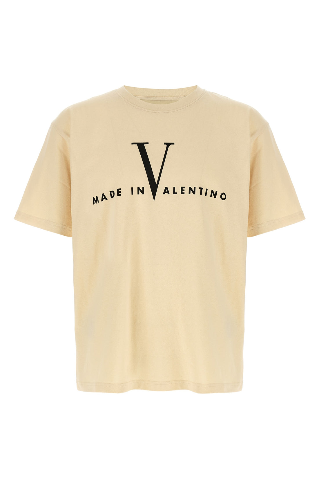 VALENTINO GARAVANI L cotton t-shirt