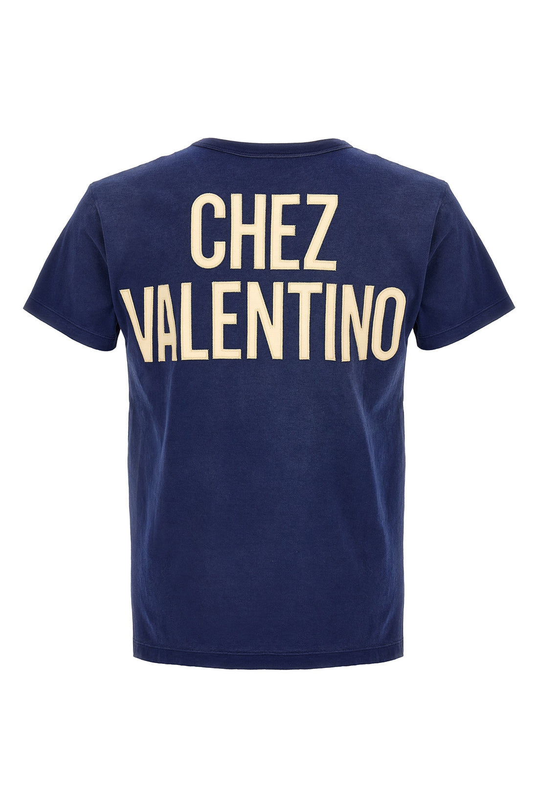 VALENTINO GARAVANI L cotton jersey t-shirt