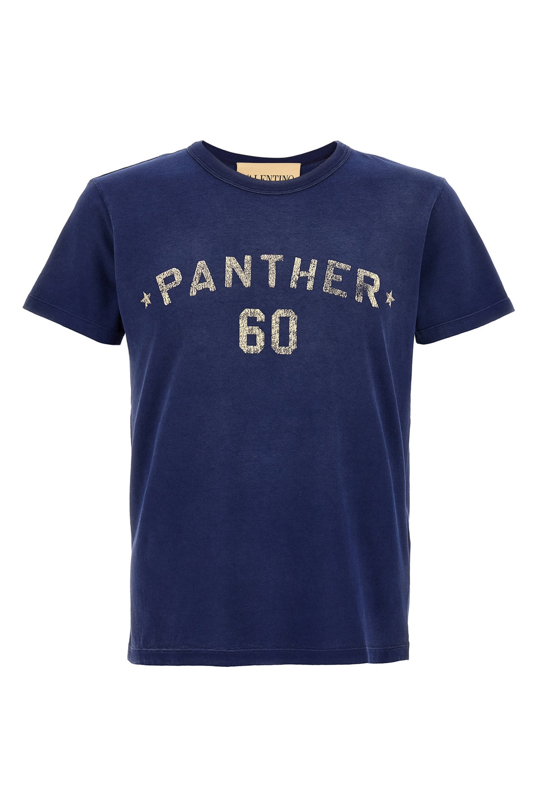 VALENTINO GARAVANI L cotton jersey t-shirt