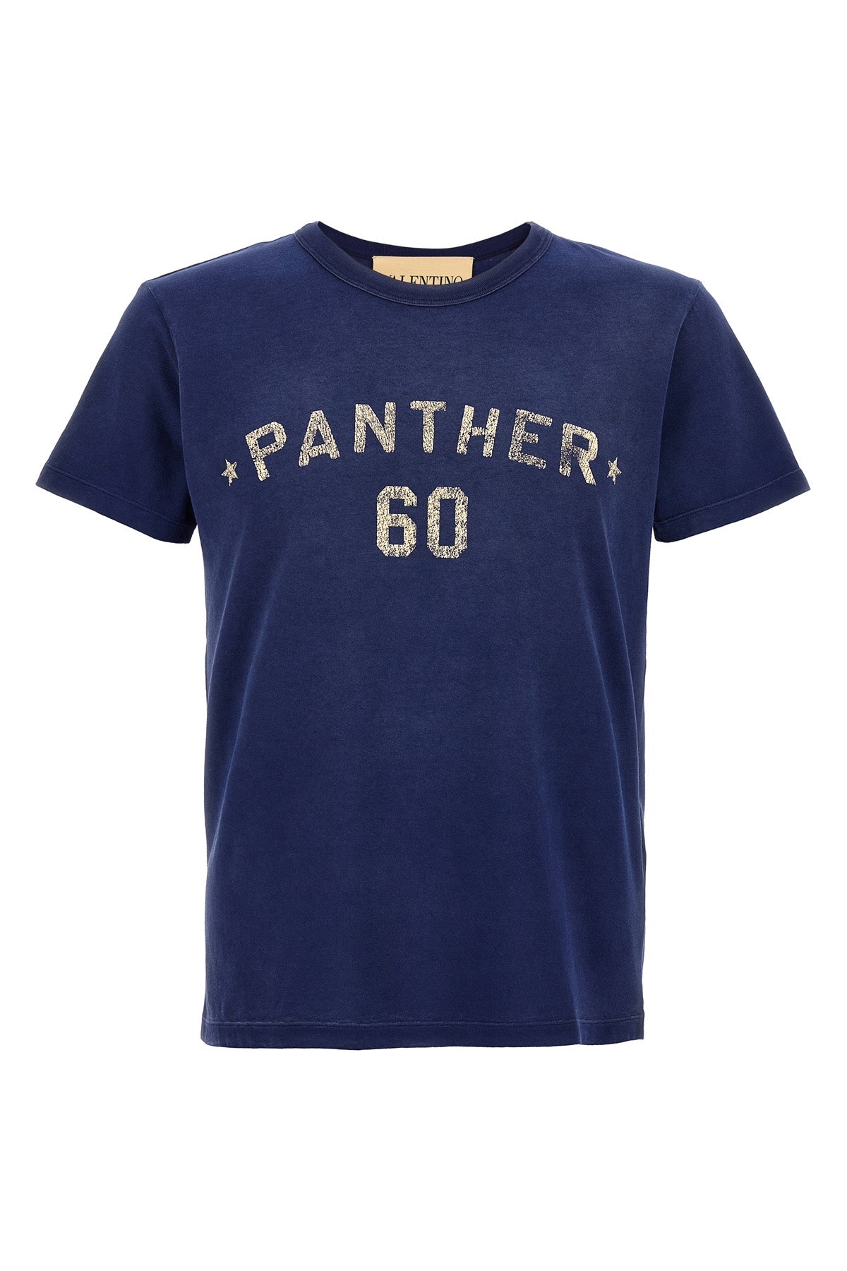 cotton jersey t-shirt