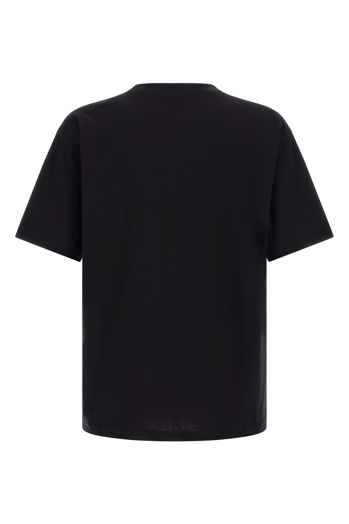 valentino cotton t-shirt