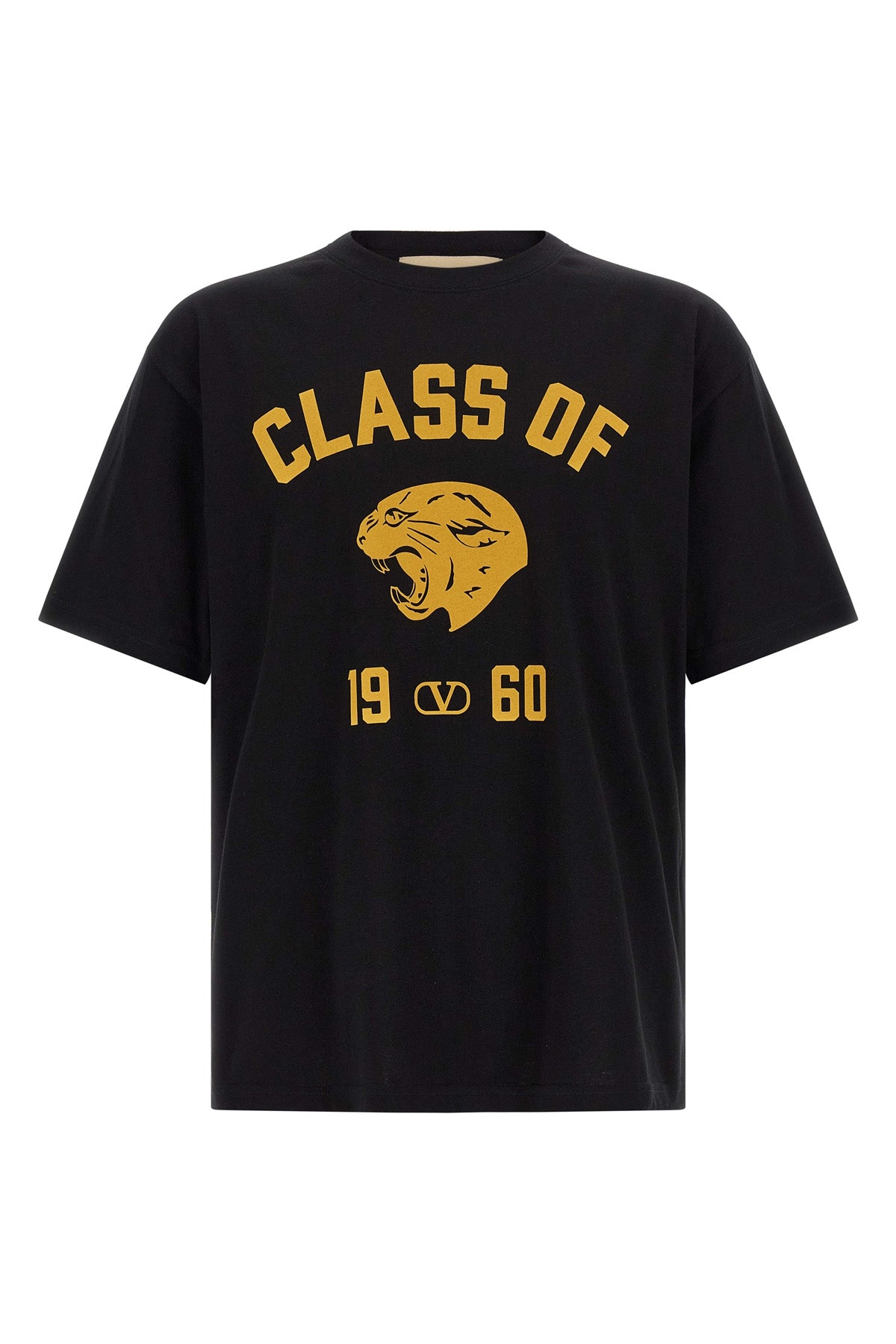 valentino cotton t-shirt