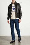 the valentino garavani panther t-shirt