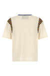 the valentino garavani panther t-shirt