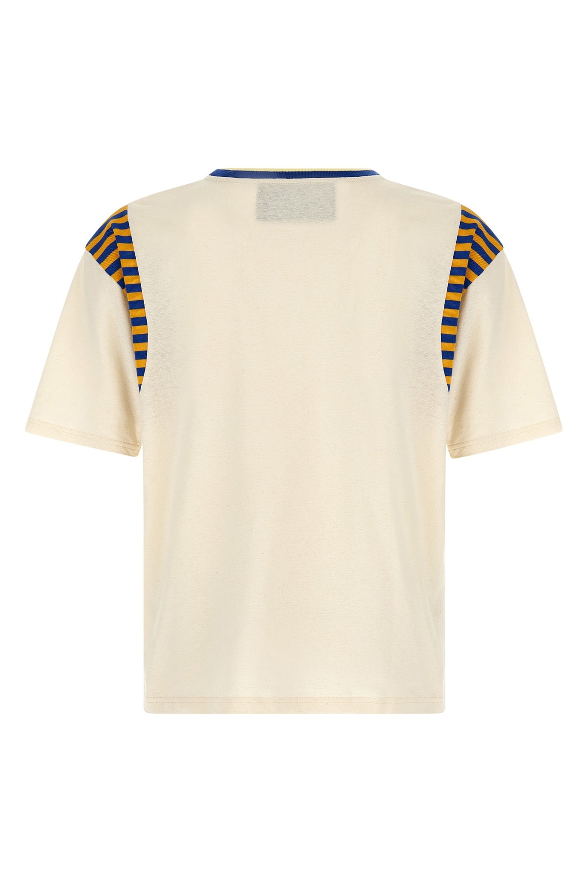 the valentino garavani panther t-shirt
