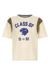 the valentino garavani panther t-shirt