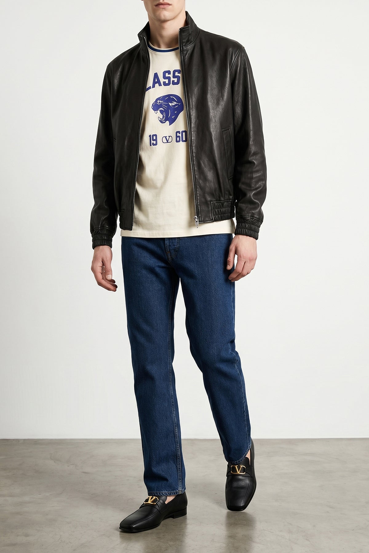 the valentino jacket by valentino garavani