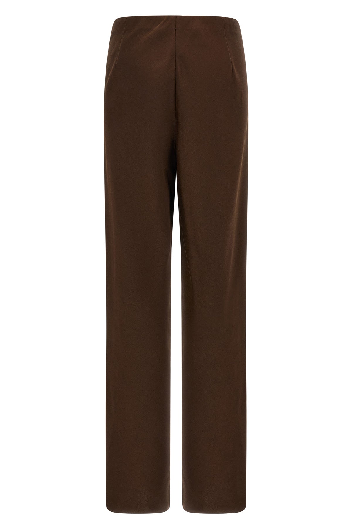 the vince colette trousers define an essential aesthetic through a high waist
