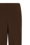 the vince colette trousers define an essential aesthetic through a high waist