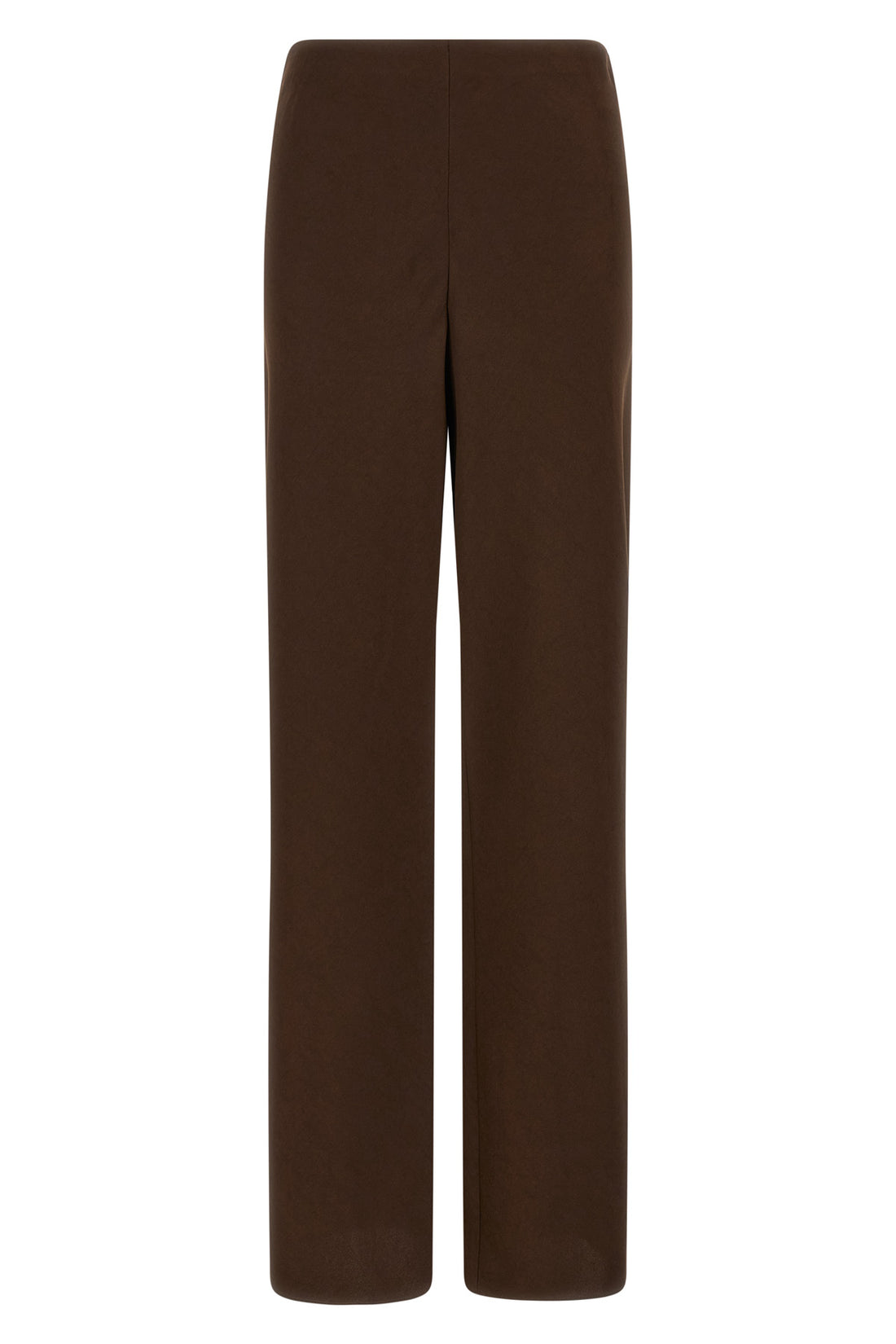 VINCE L the vince colette trousers define an essential aesthetic through a high waist