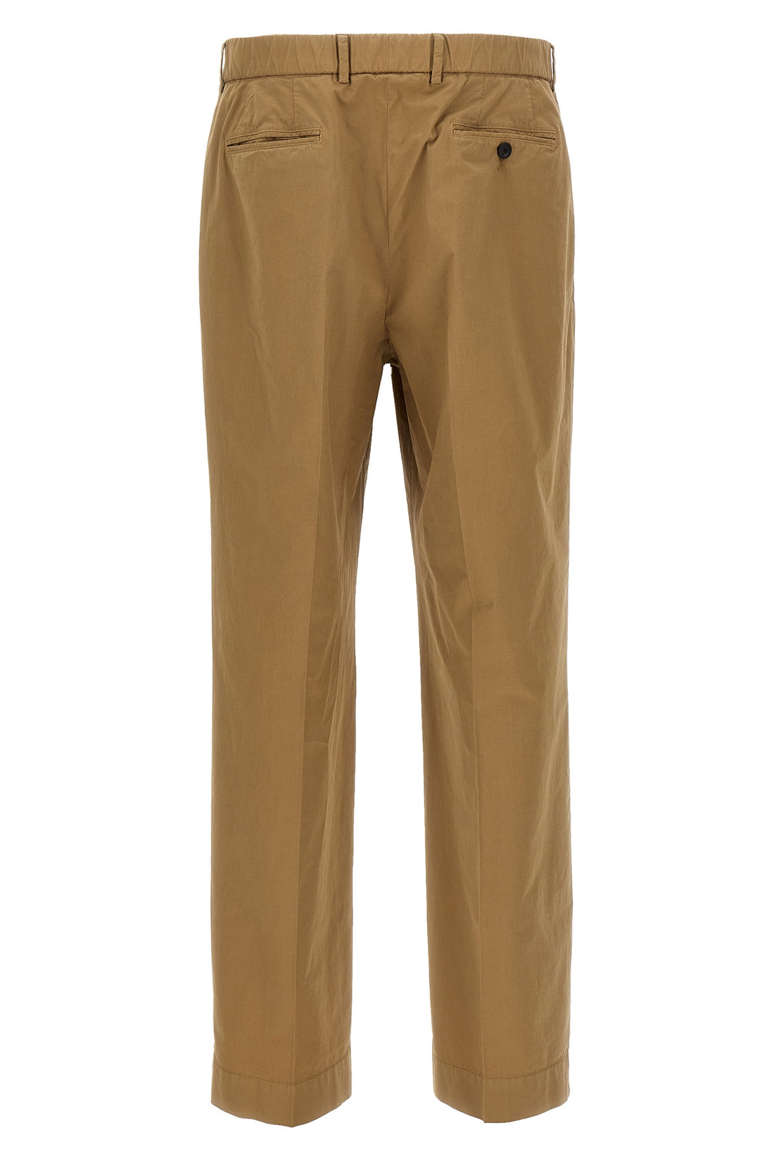 CELLAR DOOR 46 nuv stretch cotton pants