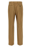 nuv stretch cotton pants