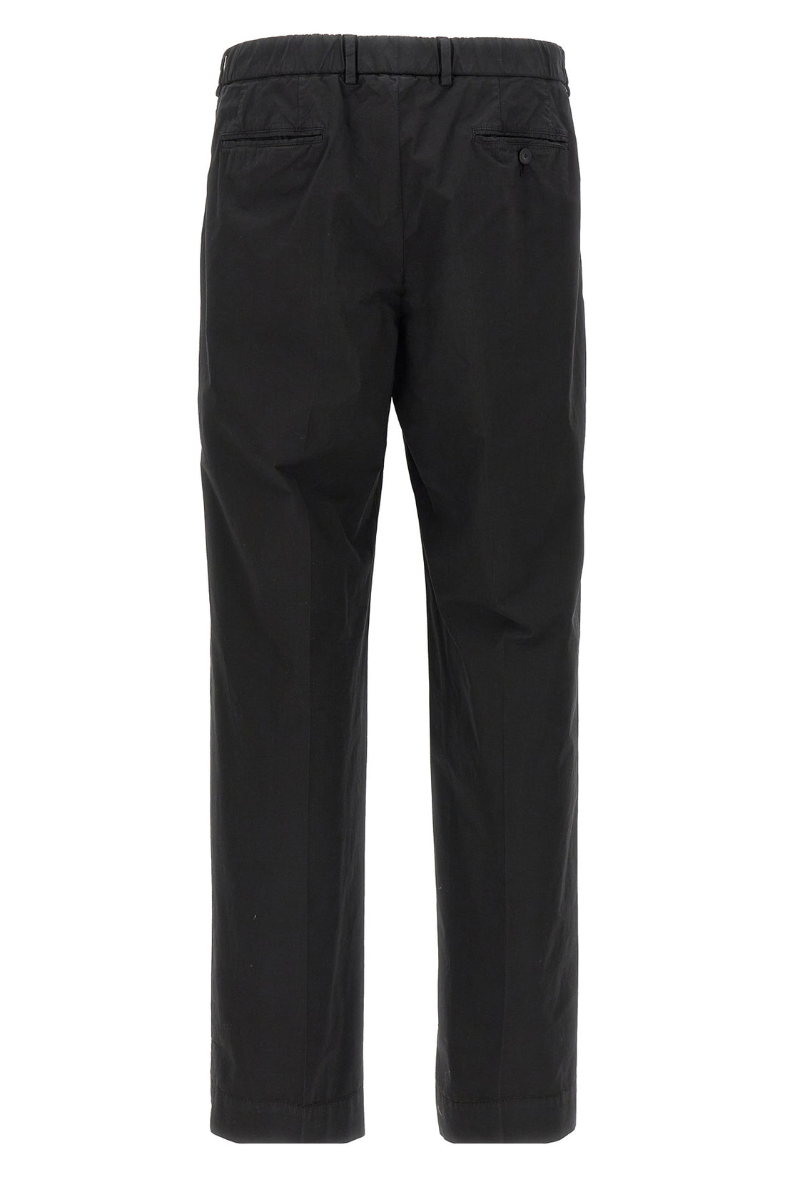 CELLAR DOOR 46 nuv stretch cotton pants