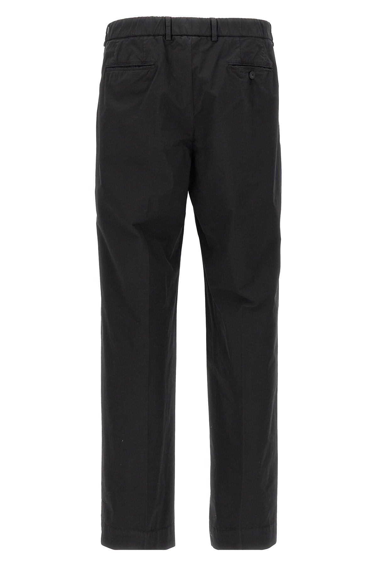 nuv stretch cotton pants