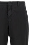 nuv stretch cotton pants
