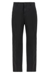 nuv stretch cotton pants
