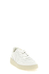 v-90 leather sneakers