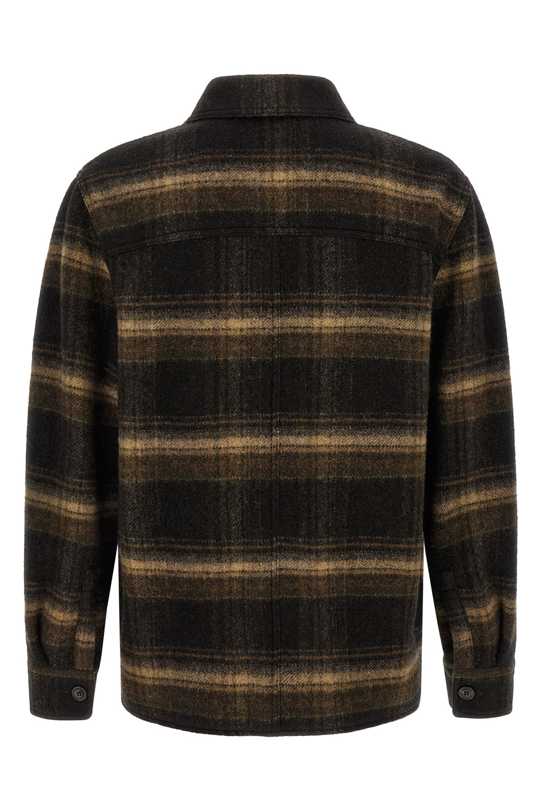 MARANT L kervon marant overshirt