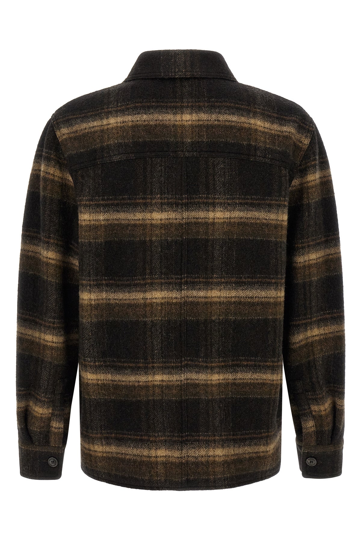 kervon marant overshirt