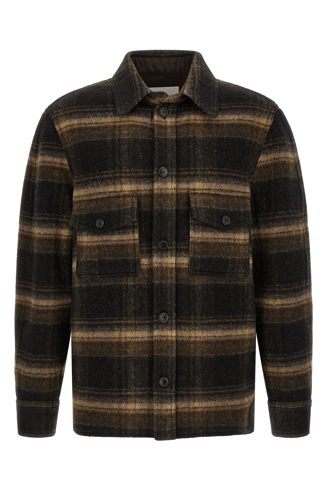 MARANT L kervon marant overshirt
