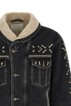 the jackson-gb marant denim jacket
