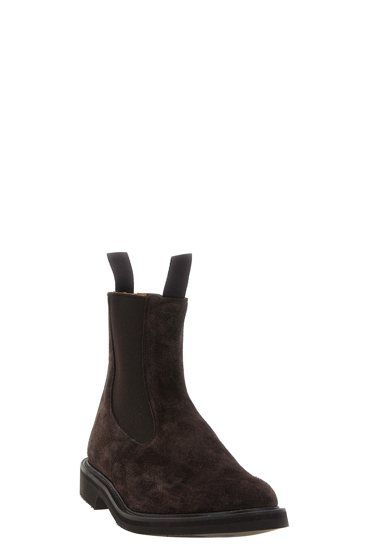 the chelsea ankle boots by trickers stephen feature a handcrafted constructio