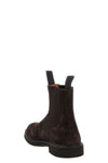 the chelsea ankle boots by trickers stephen feature a handcrafted constructio