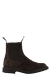 the chelsea ankle boots by trickers stephen feature a handcrafted constructio