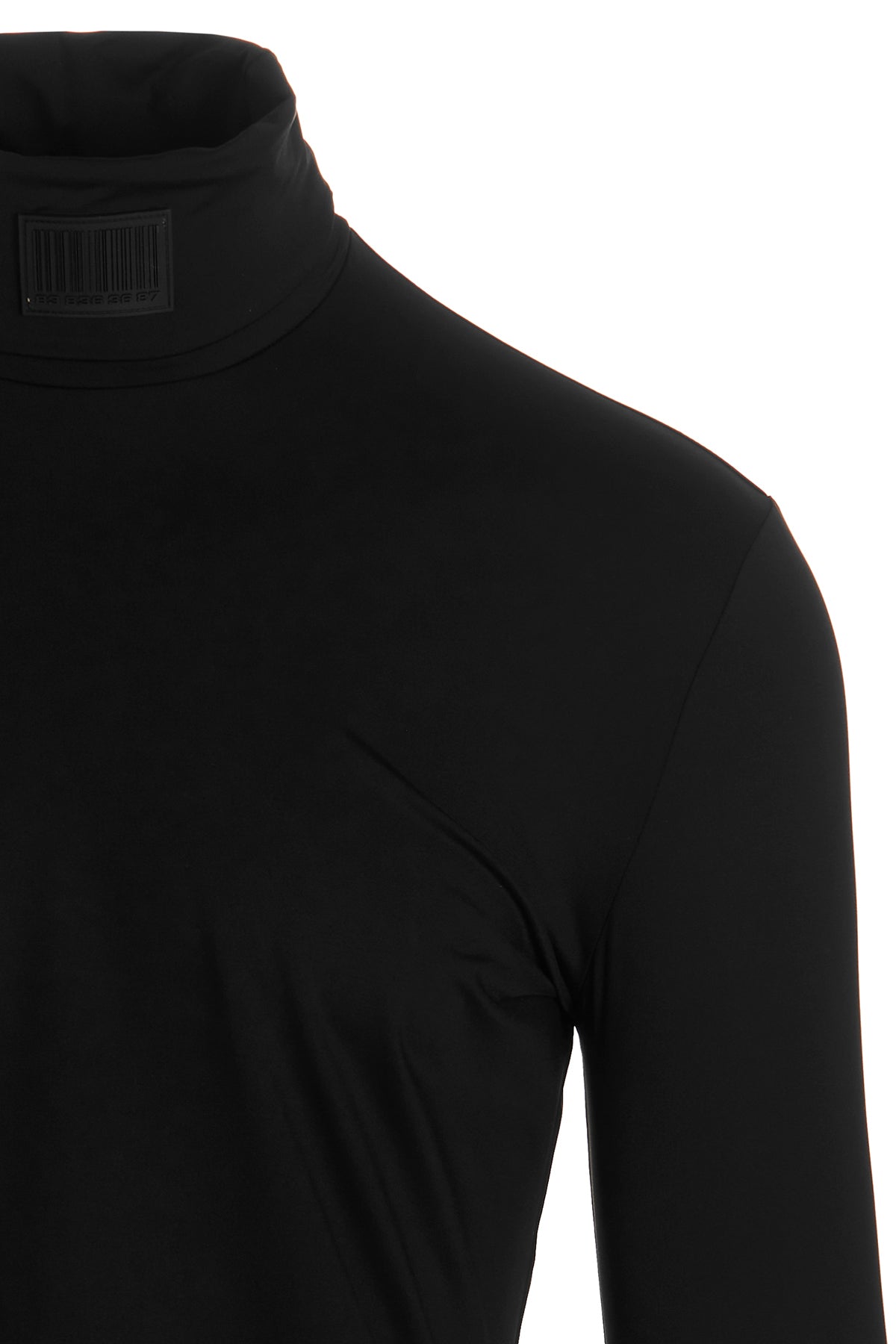 stretch lycra sweater