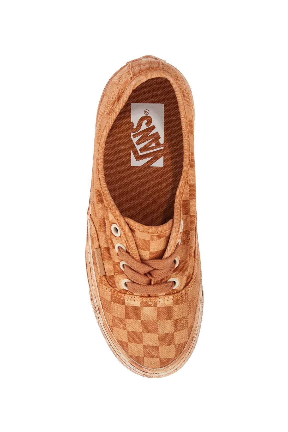 lx dip dye checkerboard authentic reissue