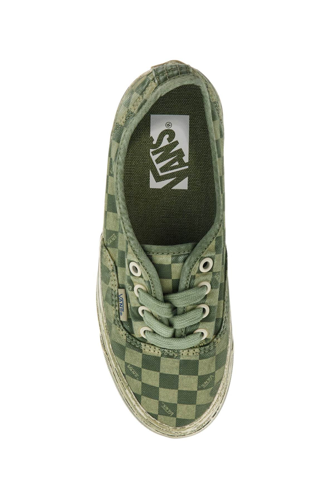 lx dip dye checkerboard authentic reissue