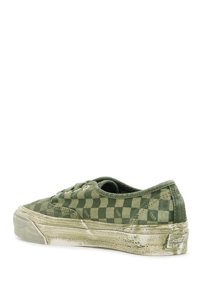 lx dip dye checkerboard authentic reissue