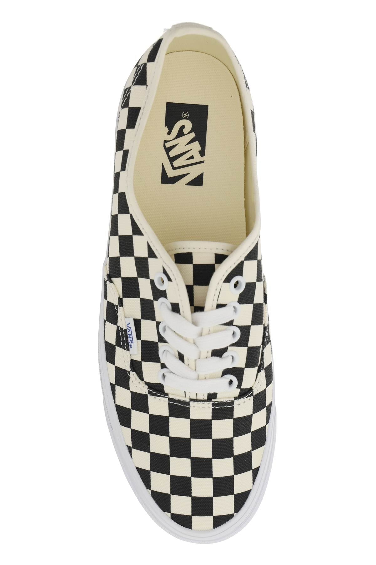 checkerboard authentic reissue 44