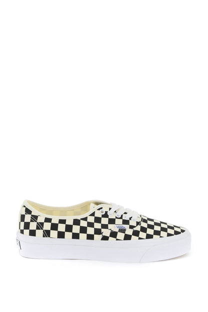 checkerboard authentic reissue 44