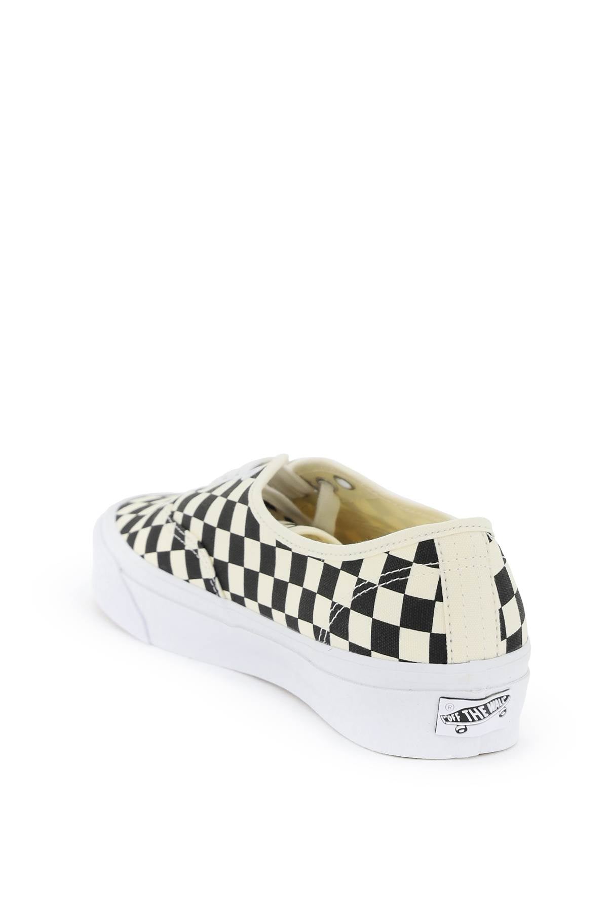 checkerboard authentic reissue 44