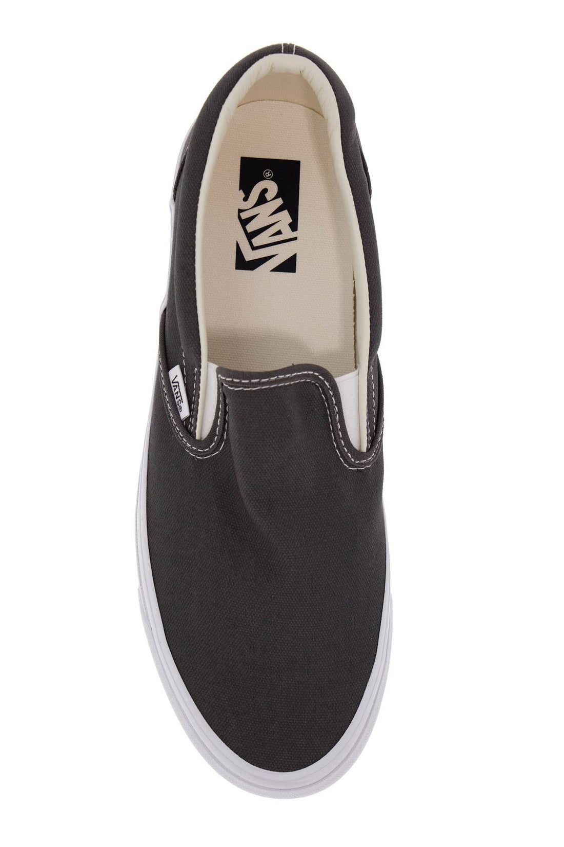 slip-on reissue