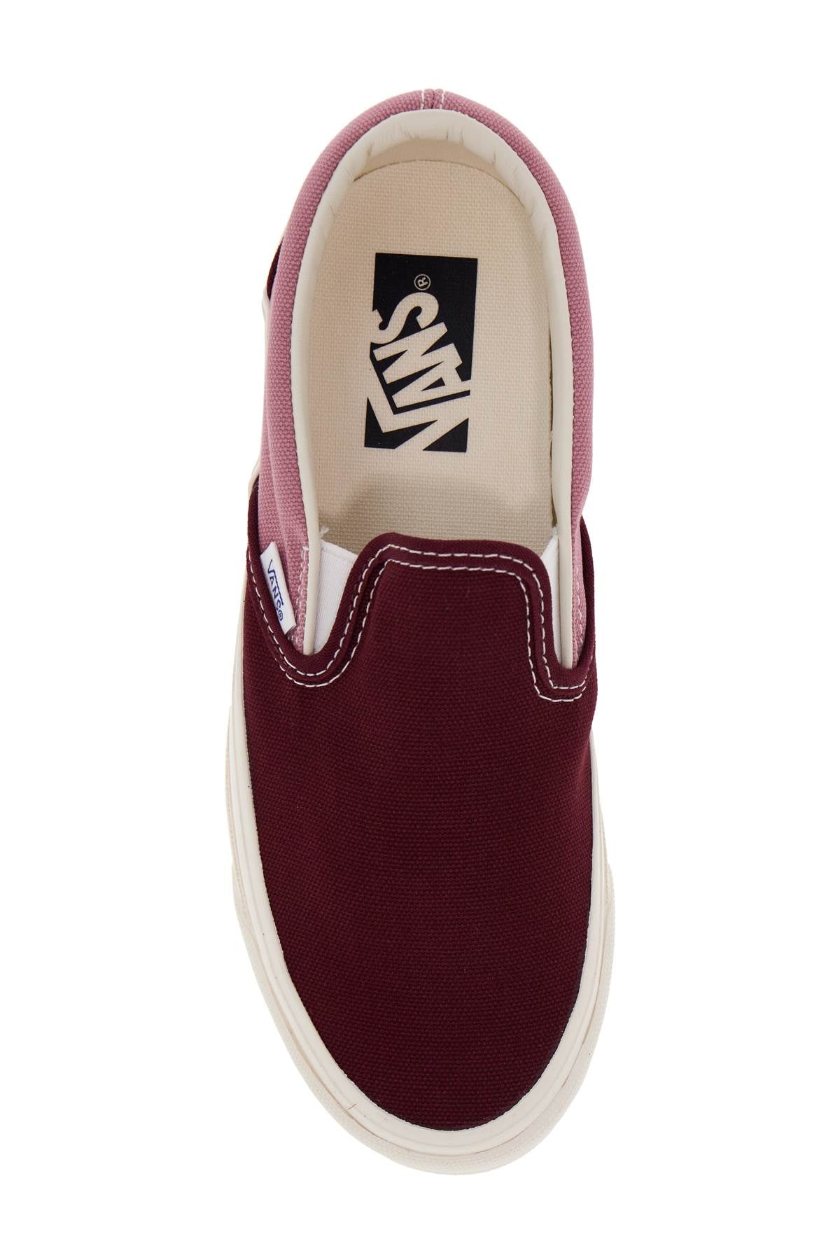 slip-on reissue