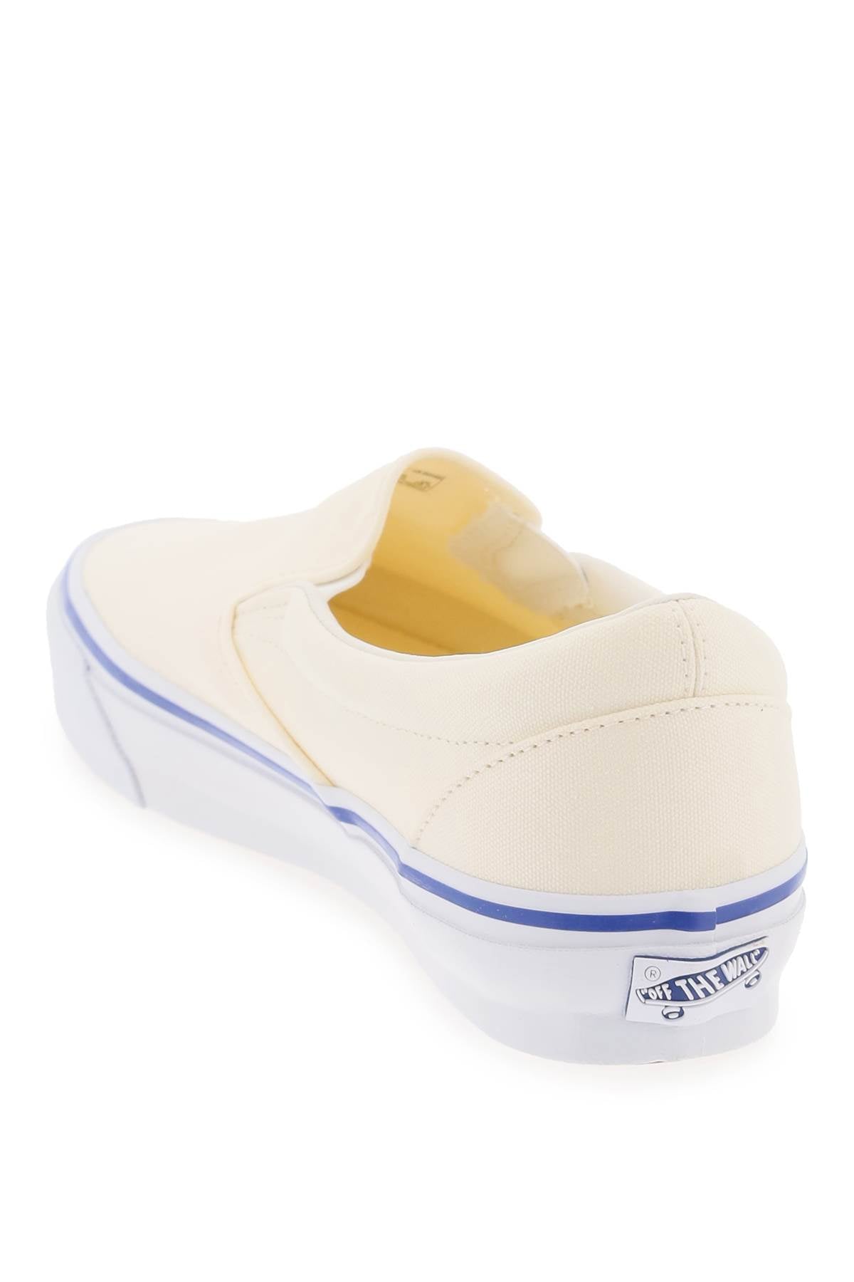 slip-on reissue