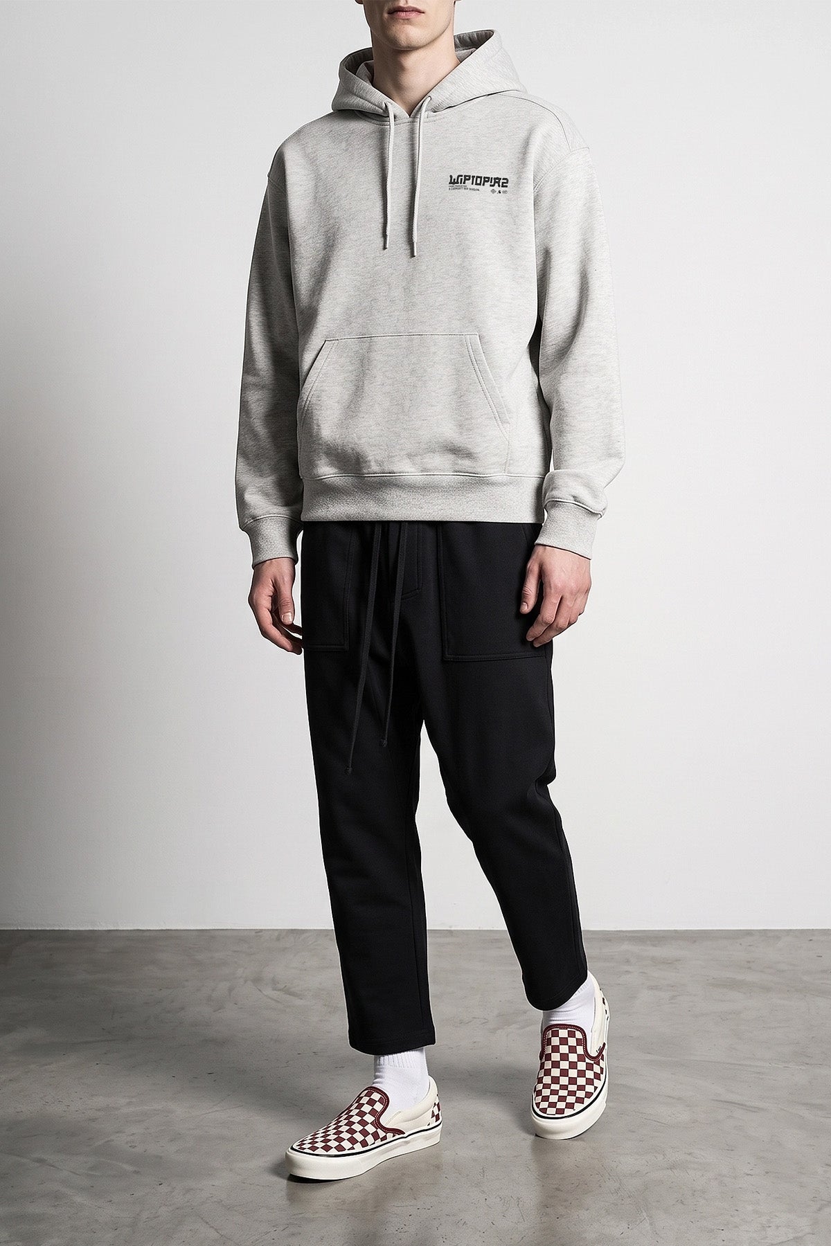 vans premium slip-on 98 sneakers